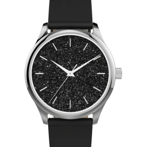 Reloj Timex Celestial Opulence 32mm Textured Fabric Strap Watch TW2V01100