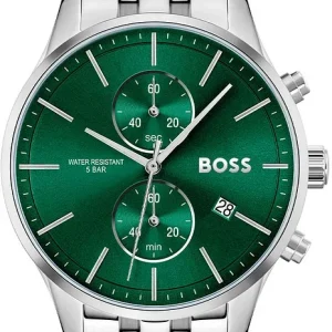 Reloj BOSS ASSOCIATE HB1513975 Herenhorloge 42mm