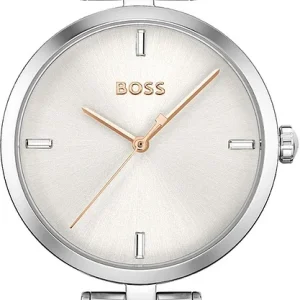 Reloj BOSS MAJESTY HB1502653 Dameshorloge 32mm