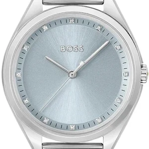 Reloj BOSS SAYA 3H HB1502667 Dameshorloge 37mm