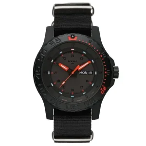 Reloj Traser H3 104147 P66 Rojo Combat 45mm  Hombre 20ATM