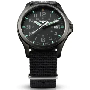 Reloj Traser H3 107422 P67 Officer Pro Gun 42mm  Hombre 10ATM